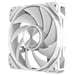 Antec Nova Boitier PC Ventilateur 12 cm Blanc 1 pièce(s)