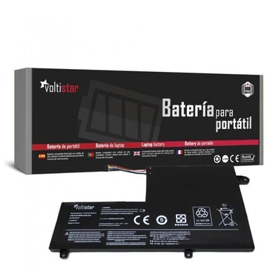 VOLTISTAR BAT2162 composant de laptop supplémentaire Batterie