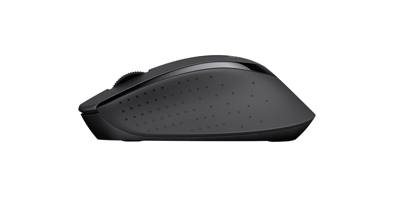Logitech MK345 - vue 5