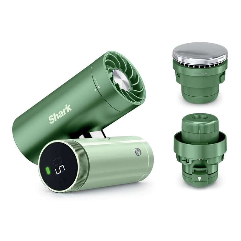 Chillpill Système de rafraîchissement 3 en 1 FA022 - vue 2