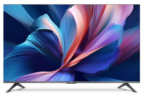 Xiaomi ELA6088EU TV 127 cm (50'') 4K Ultra HD Smart TV Wifi Gris