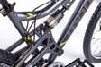 Vélo VTT, EQX 27,5''- 5.0, Aluminium, SHIMANO 24v, Freins a Disque, Double Suspension, M/L
