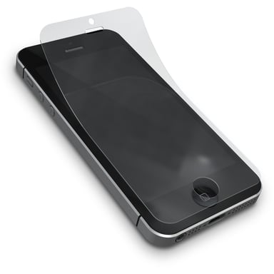 XtremeMac Tuffshield Matte Apple 4 pieza(s)