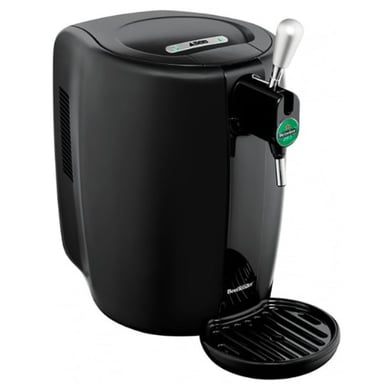 SEB BeerTender VB310810 - Fontaine à bière - 70 Watt