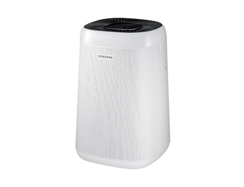 Samsung AX34R3020WW 34 m² 45 dB 30 W Bianco