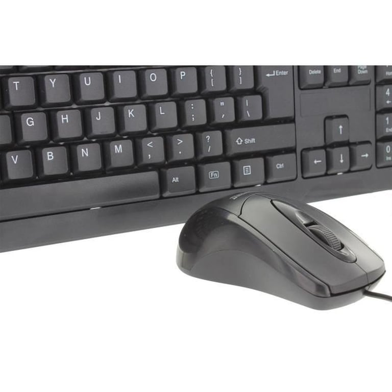 MOBILITY LAB COMBO : Clavier et - vue 3