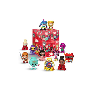 FUNKO POP! Mattel 80th Anniversary