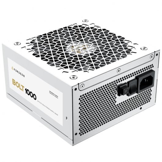 Forgeon Bolt 1000 - vue 4