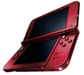 Nueva consola 3DS XL, roja