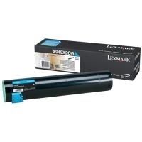 Lexmark X945X2CG Cyan - vue 2