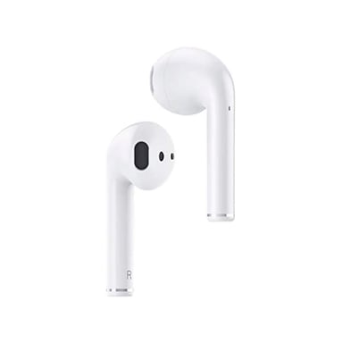 realme Buds Air Auriculares inalámbricos Bluetooth para llamadas/música Blanco