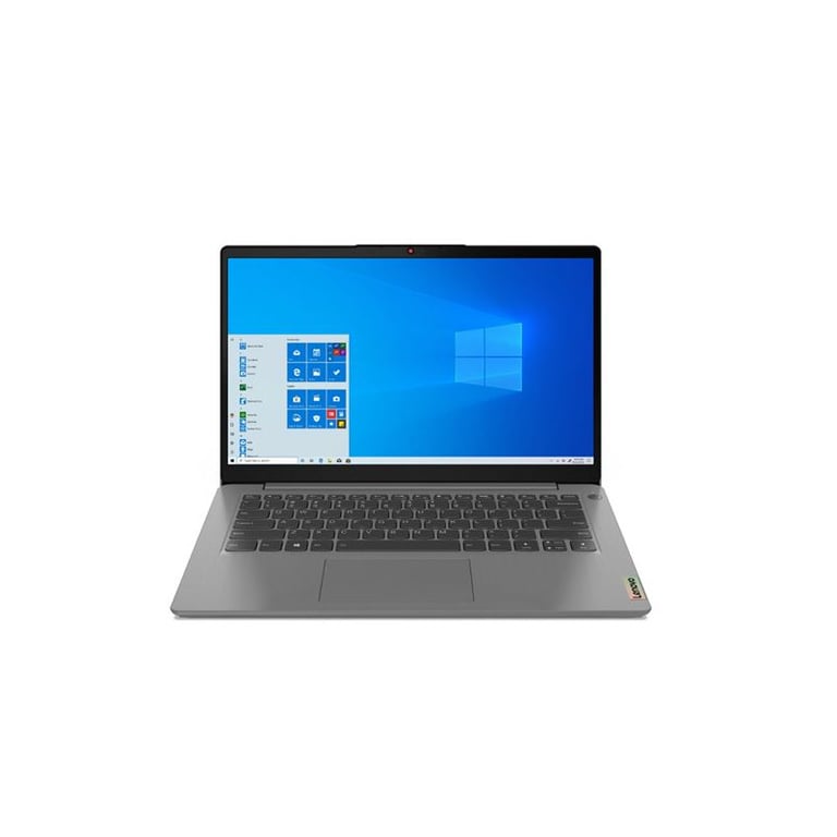 Lenovo IdeaPad 3 14ALC6 14" AMD Ryzen 5 8GB RAM 512GB SSD Gris Ártico ...