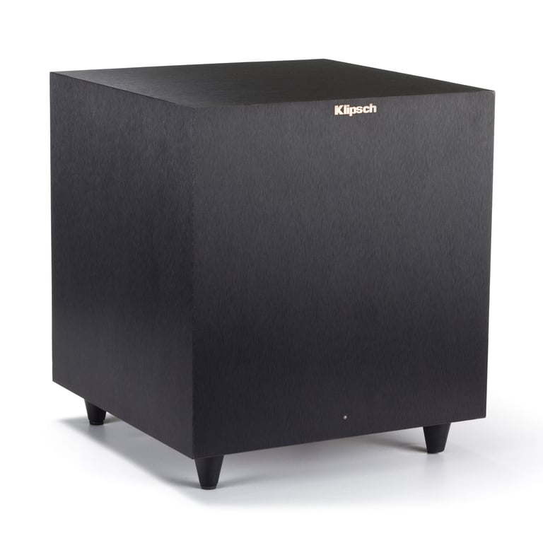 Klipsch Caisson De Basses R-8Sw - Image 2