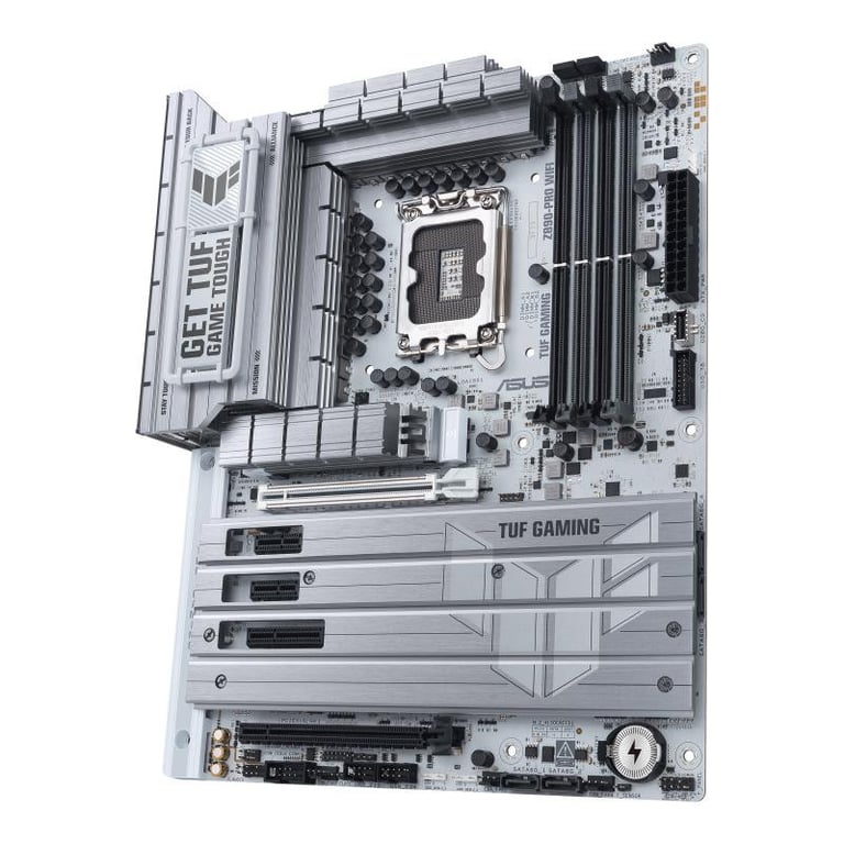 ASUS TUF GAMING Z890 PRO WIFI - Neuf