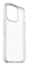 OtterBox React Series pour Apple iPhone 13 Pro, transparente - produits livrés sans emballage Apple (brand) iPhone 13 Pro