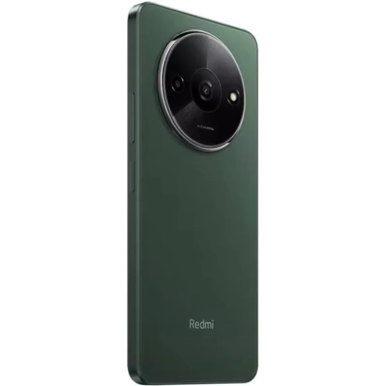 XIAOMI Redmi A3 - vue 5