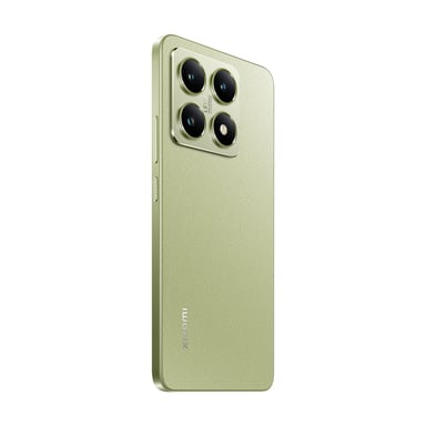 14T (5G) 512 GB, Verde