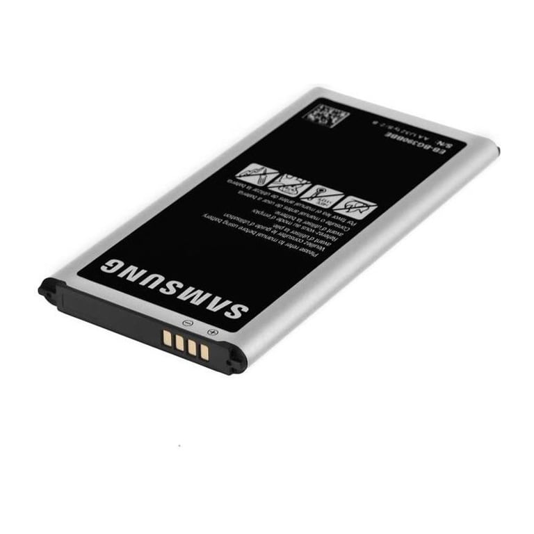 Samsung Galaxy Xcover 4 EB BG390BBE - vue 3