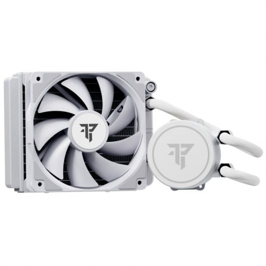 Kit de refroidissement liquide Tempest Liquid Cooler 120 - vue 2