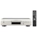 DENON DCD-600NE ARGENTO