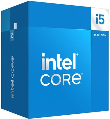 Processore Intel Core i5-14400 20 MB Smart Cache Box