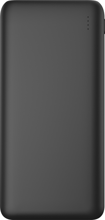 Powerbank USB A+A+C 10000mAh FastCharge + Câble USB AUSB C WOW Neuf - vue 4