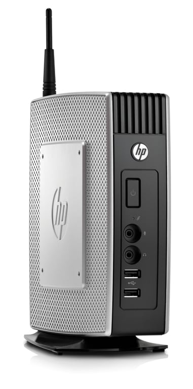 HP THIN CLIENT T510 - vue 4
