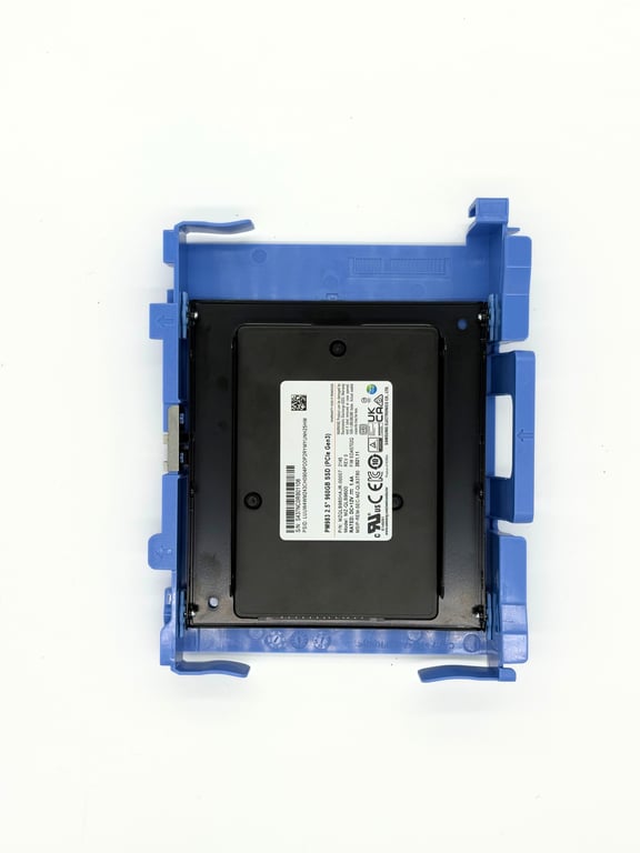 Origin Storage DELL-1TB3DTLC-F26 disque SSD 1 To 3.5 SATA QLC
