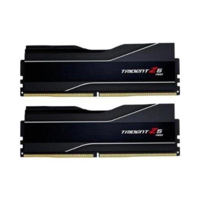 G.Skill Trident Z5 Neo Series 2x DDR5 6000 MHz CL30 - vue 2