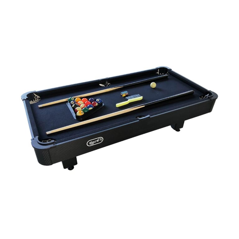 MINI BILLARD - vue 2