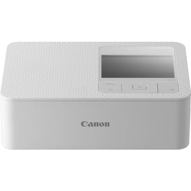 Stampante fotografica Canon Selphy CP1500 Bianco
