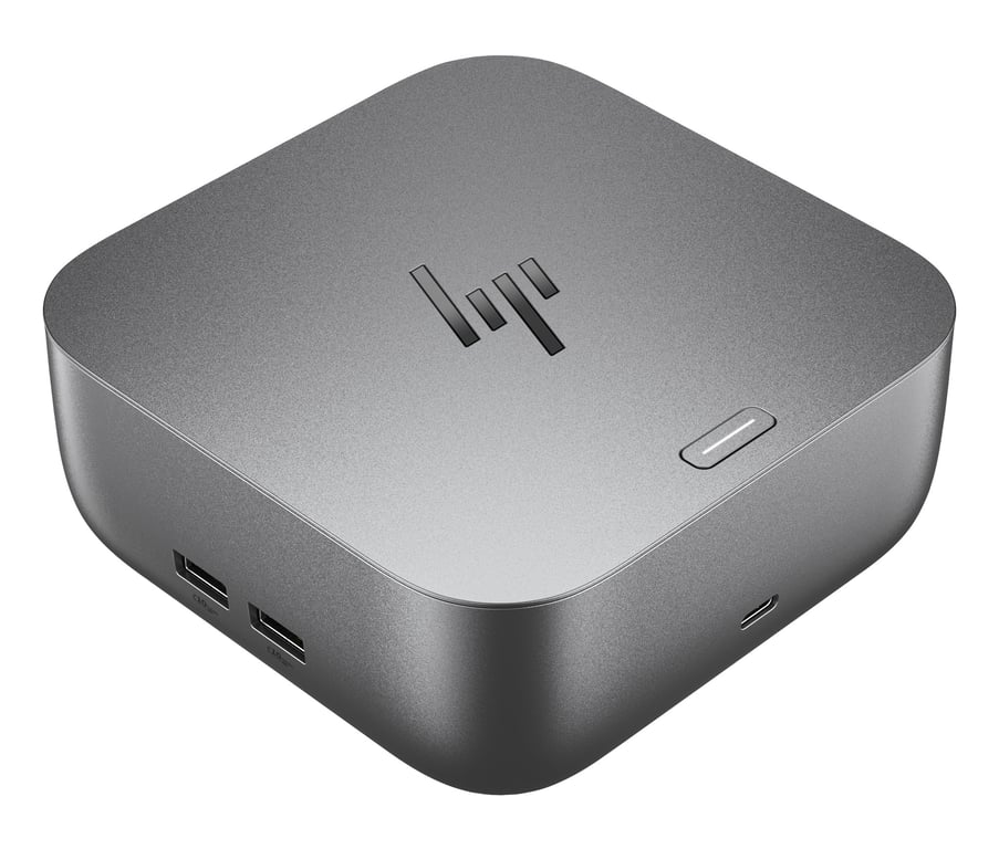 HP Station d'accueil Thunderbolt 4 Ultra G6 Neuf - vue 2