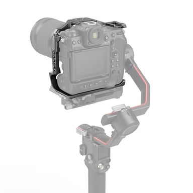 SMALLRIG Cage Compatible avec Z9 - 3195