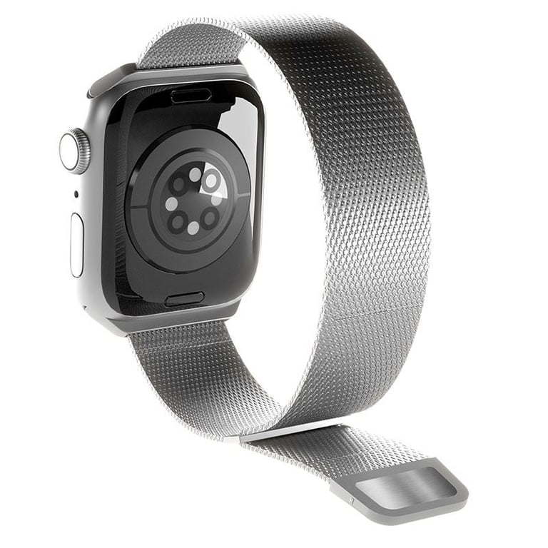 PURO PUICNAW44WHI accessoire intelligent à porter sur soi Bande Silicone Neuf - vue 7