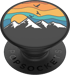 Pop Grip Estándar Mountain High Popsockets