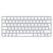 Apple Magic Keyboard avec Touch ID pour les Mac avec puce - Norvégien