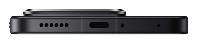 15T Pro (5G) 512 Gb, Negro