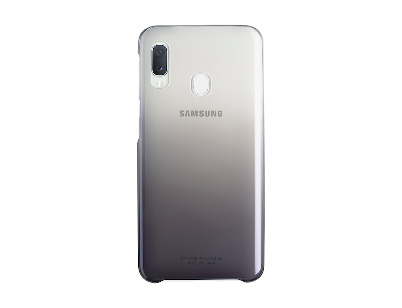 Coque arriere Evolution Galaxy A20e - vue 3