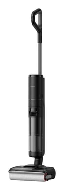 DREAME H12 Pro FlexReach - Aspirapolvere - Potenza 18.000 Pa - Asciugatura ad aria calda - Raggio d'azione piatto 180