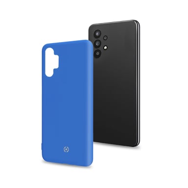 Celly CROMO funda para teléfono móvil 16,5 cm (6.5'') Azul