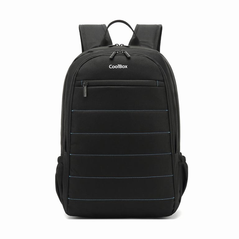 CoolBox COO BAG15 2N sacoche d'ordinateurs portables 39 6 cm 15.6 Sac à dos Neuf