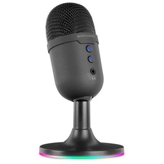 Mars Gaming MMIC CX - vue 3