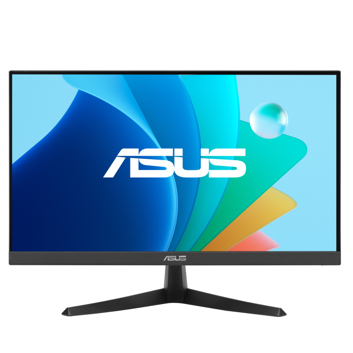 ASUS 21.45 LED VY229HF - vue 2