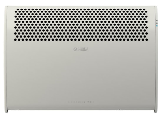 Olimpia Splendid Caleo 2 Turbo Timer Radiateur
