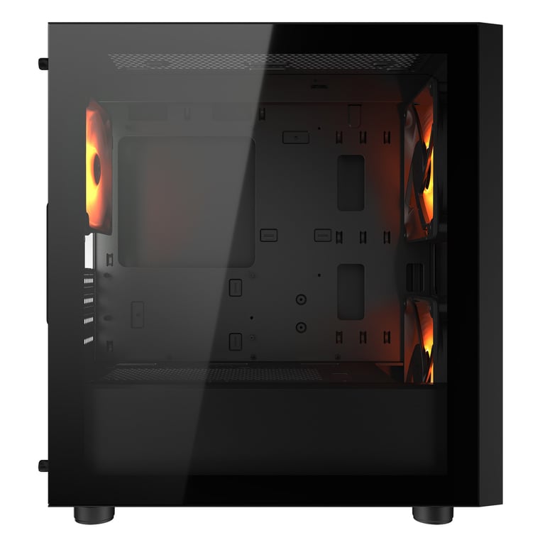 COUGAR Uniface Mini RGB Mini Tower Neuf - vue 4
