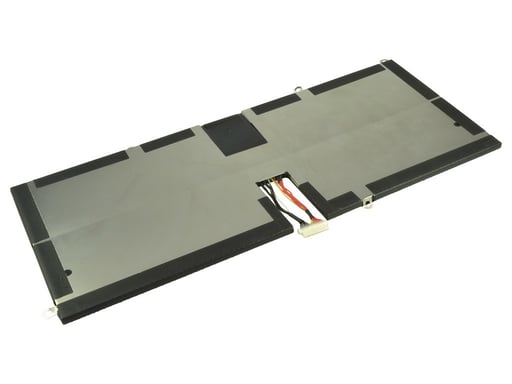 2-Power CBI3453A refacción para laptop Batería