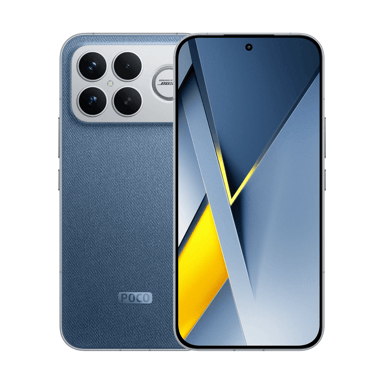 POCO F8 Ultra (5G) 256 Gb, Azul