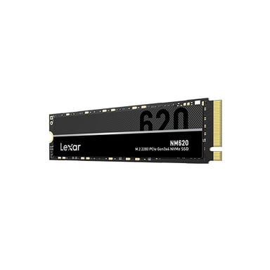 Unidad SSD interna - LEXAR - NM620 - 2Tb - NVMe - (LNM620X002TRNNNG)