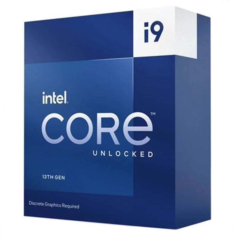 Intel Core i9 5.8Ghz36MoLGA1700BOX - vue 3