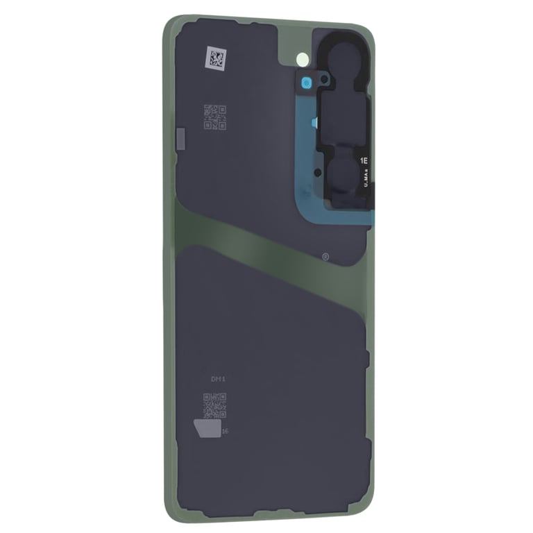 Vitre Arrière pour Samsung Galaxy S23 avec Lentille Caméra Original Citron Neuf - vue 3